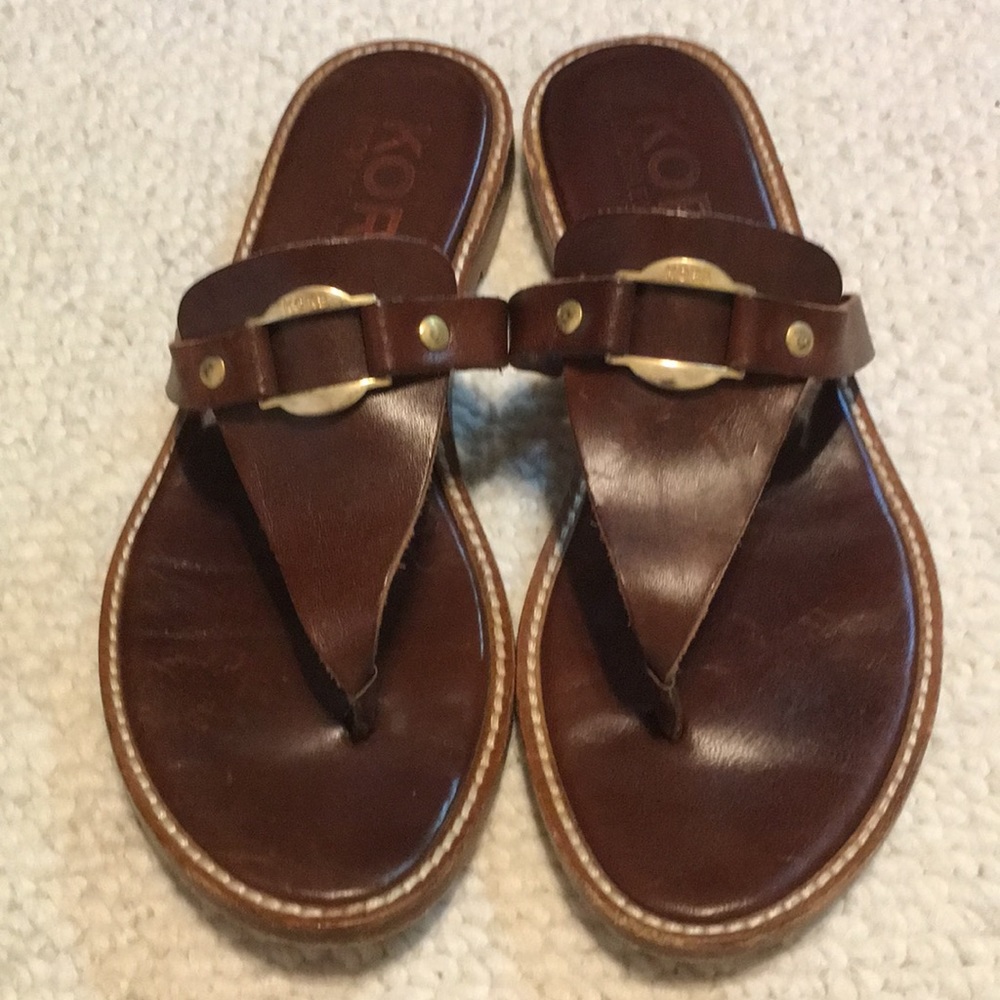 Michael Kors sandals